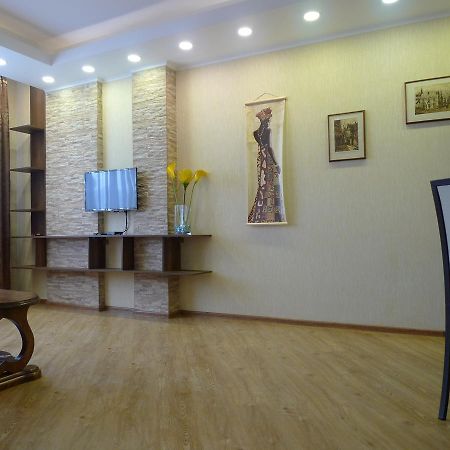 City Star Tbilisi Bagian luar foto