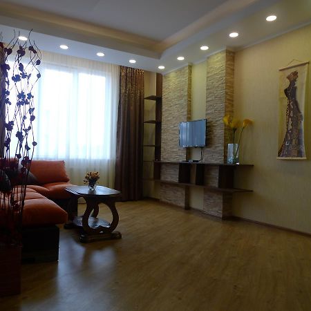 City Star Tbilisi Bagian luar foto