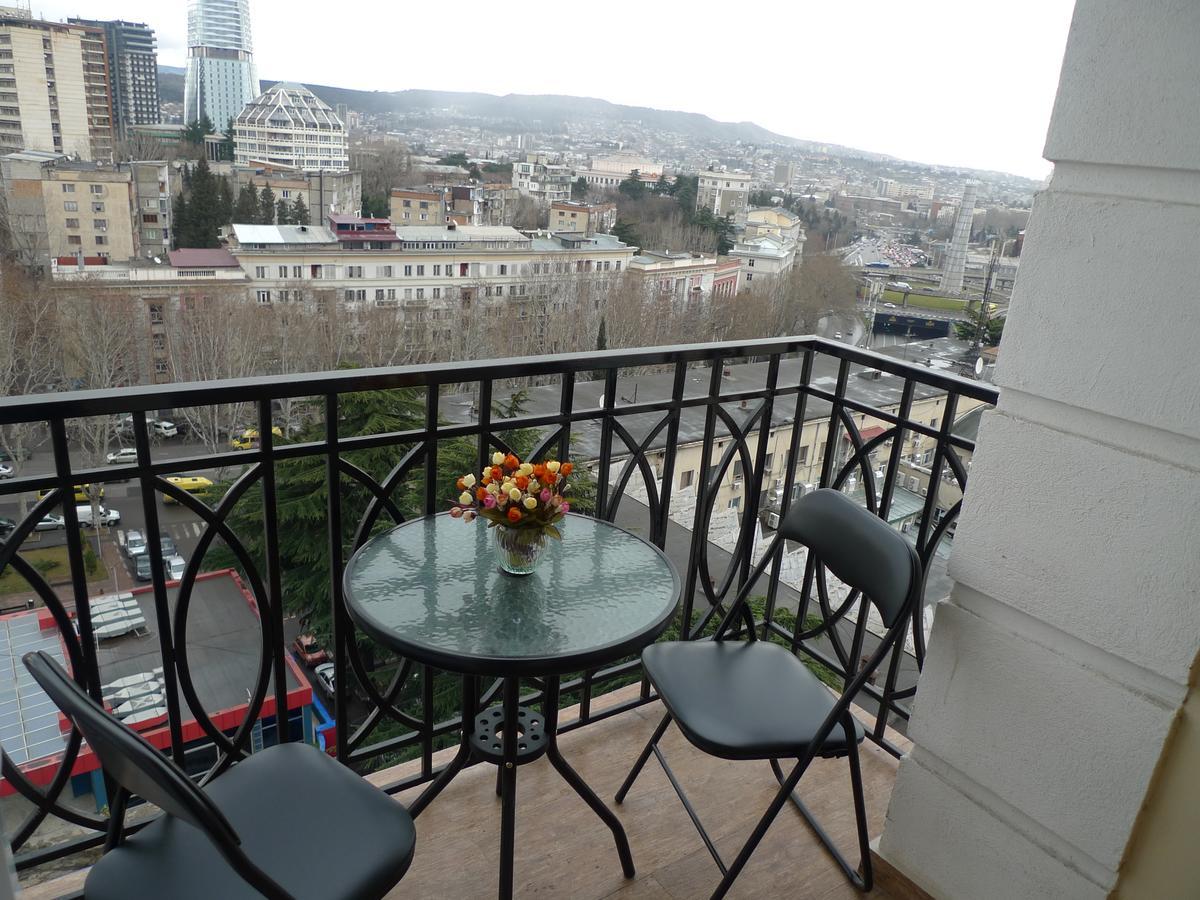 City Star Tbilisi Bagian luar foto